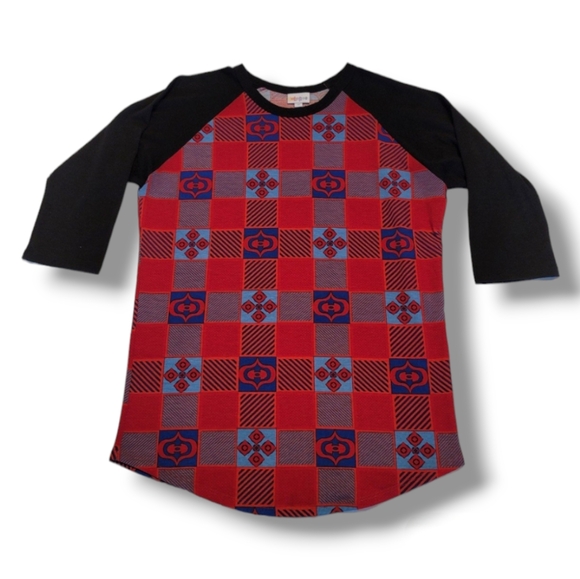 LuLaRoe Randy Bundle, Size M - Picture 2 of 9